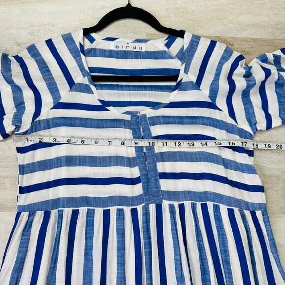 Bindu Ivana Maxi - Picture 7 of 9